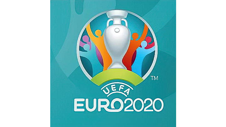 Euros 2020 banner