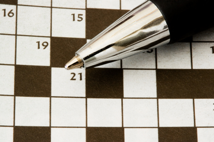 crossword