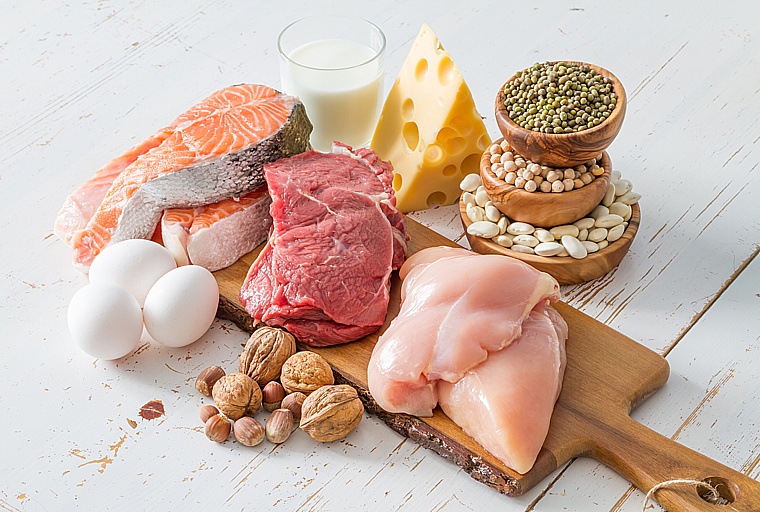 food sources of vitamin b1: Red meat, chicken, eggs, cheese, nuts and seeds